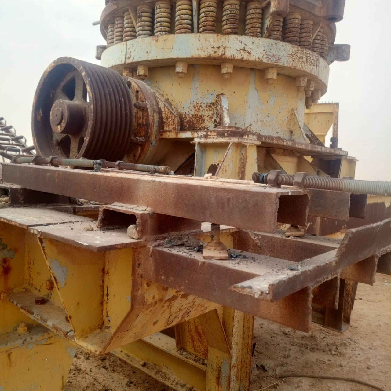 سلام عليكم
معمل كساره للبيع 
للاستفسار الاتصال على الرقم الموجود 
***********
