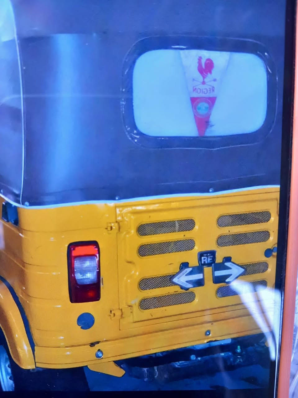 تكتك موديل 2020شهر العاشر وراق كفاله كفلهن الوراق بغداد قضاء الحسينية السعر 6وبيها مجال اني مكلف بل نشر هاذا صاحها.  ***********‬
