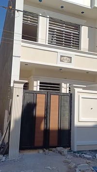 دار اللبيع في زعفرانيه بيت بنيه زراعي التفاصيل التصال على رقم 07719102...