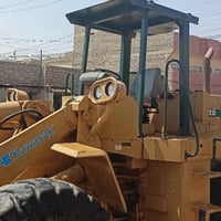 للبيع كاوسكي80  موديل 98 رقم نينوى مشروع وطني السعر 470 بي مجال 075187...