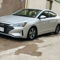عندي النترا موديل 2020اي استفسار اتصل ع الهاتف 07723151686