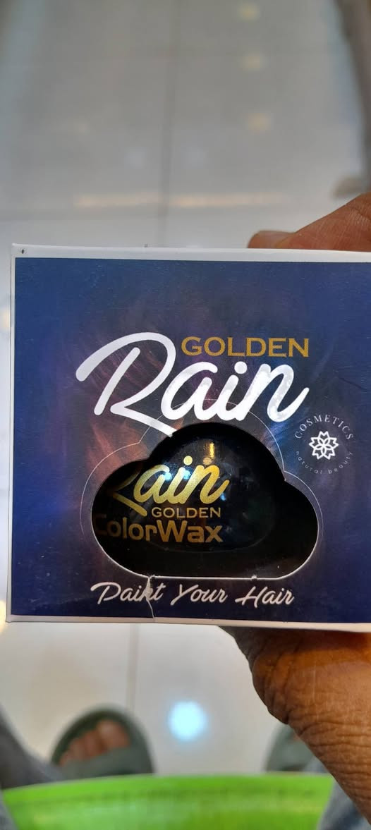 وصلنا مصفف مثبت وملمع للشعر بالإضافة إلى تلوين الشعر موقت يمكن ازالته بعد غسل الشعر. الياقوت للعطور و الكوزمتك. يرحب بكم


**إذا كنت صاحب هذا الإعلان وتريد حذفه لأي سبب، رجاءا أرسل رسالة إلى الدعم الفني**