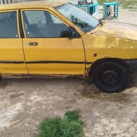 سايبه 11 كير ومكينه كيا برايد مكفولات وكدام عينك سياره ابيع هل موجود ا...