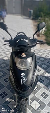 دولفين • كهربائيات شغاله • تايرات جديده