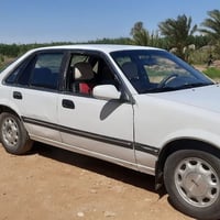 برنس • موديل ٩٦ • مكفوله