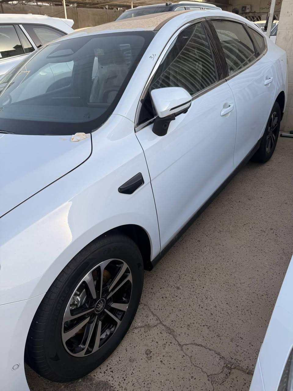 بي واي دي جن بلاص فول مواصفات اعلى فئه فلاكشب مرقم وجاهز زيرو موديل ٢٠٢٥ السعر ٢٣ مليون للاستفسار ***********
