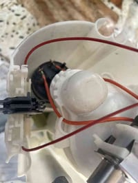 ⭕️ متوفر قاعدات فيت بم فورد فوكس كصة نظيفة جدا جدا  توصيل الى جميع انح...