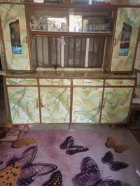 كاونتر • مستعمل • دهل اوران