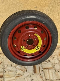 سبير طوارئ • زيرو • بلكوت