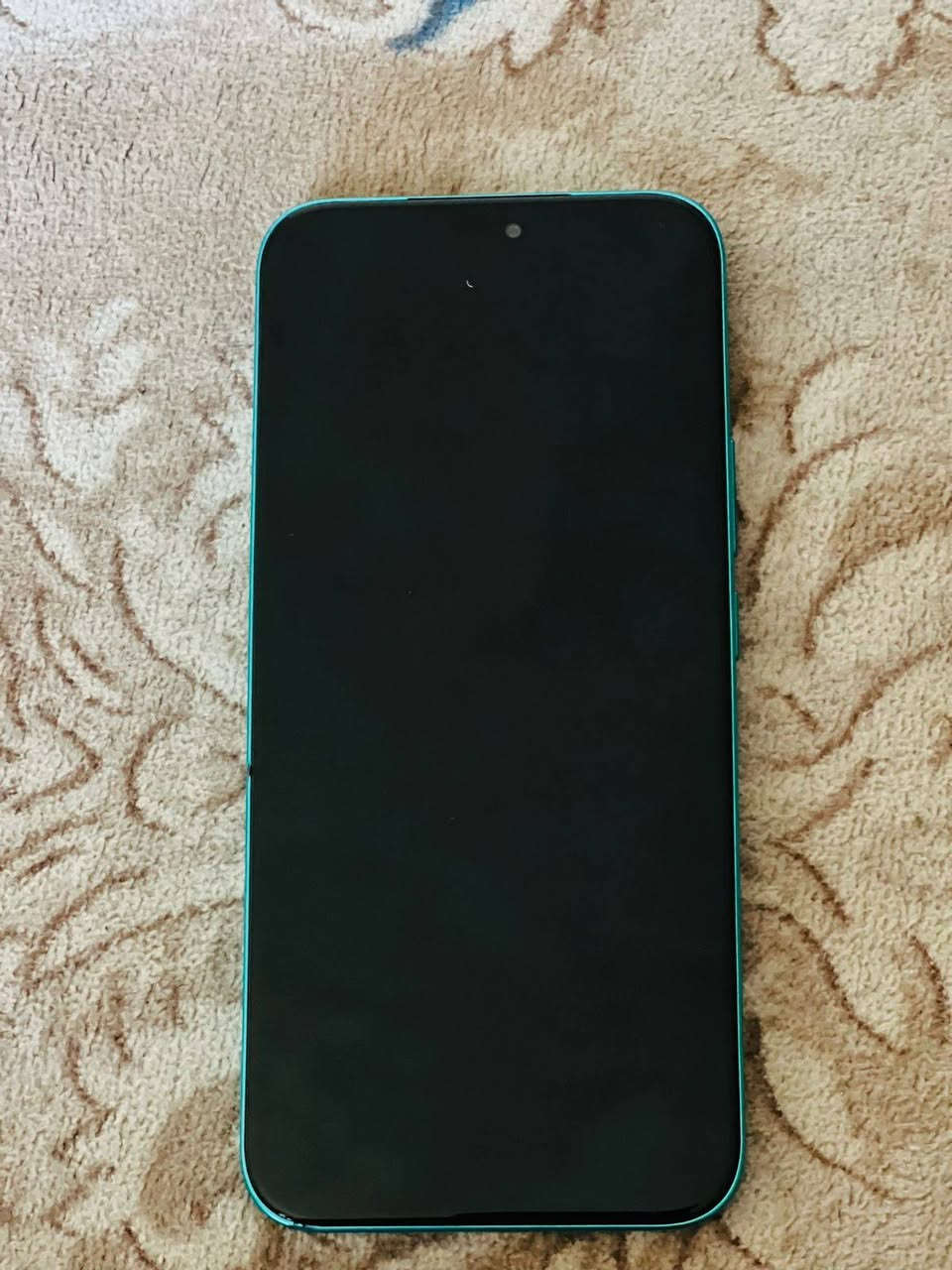 السلام عليكم هونر إكس 8سي ذاكره256الجهاز نضيف غراضه كامله السعر 180


**إذا كنت صاحب هذا الإعلان وتريد حذفه لأي سبب، رجاءا أرسل رسالة إلى الدعم الفني**