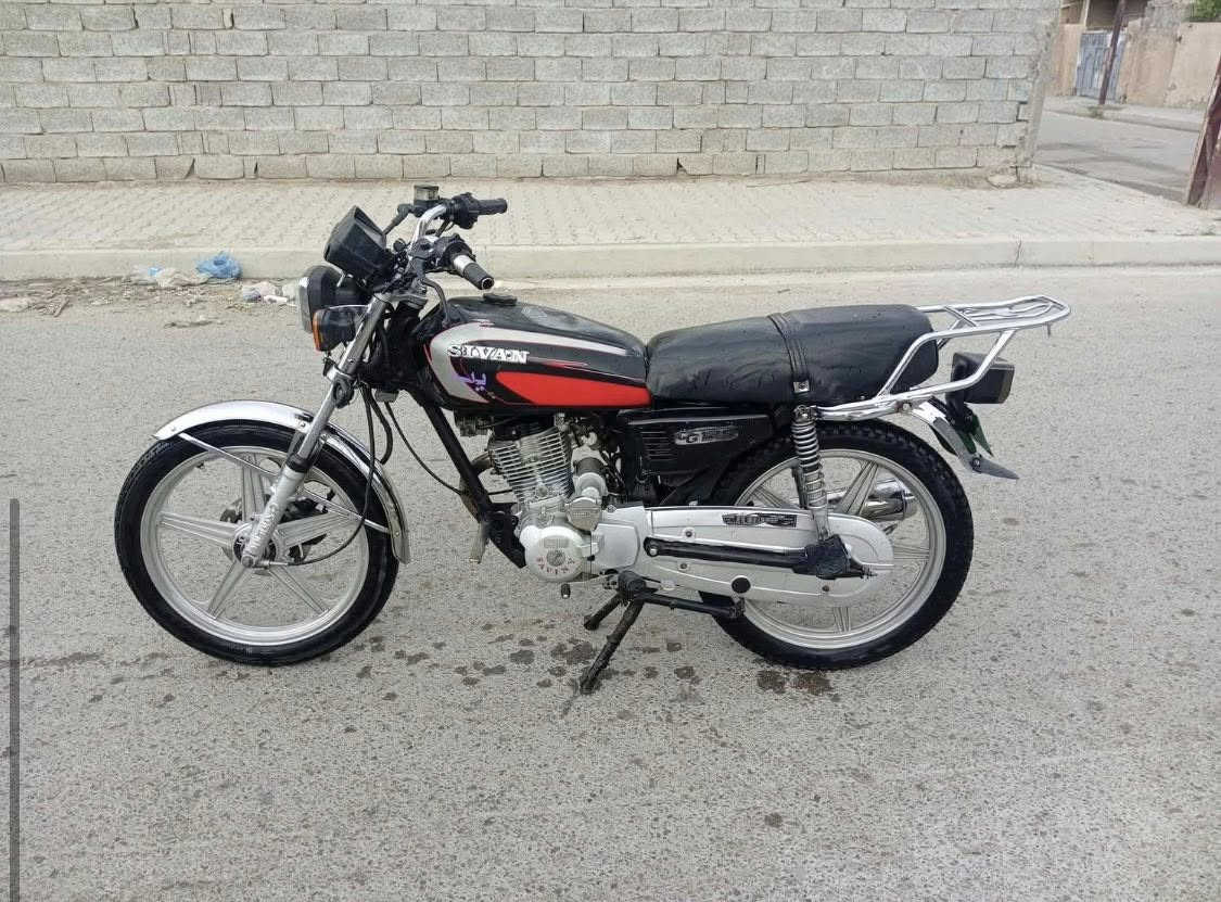 سافان للبيع موديل 2021  مابيهه اي نقص اوراق كامله سعرهه 450 بيهه مجال حك كروتك منين ما تجي


**إذا كنت صاحب هذا الإعلان وتريد حذفه لأي سبب، رجاءا أرسل رسالة إلى الدعم الفني**