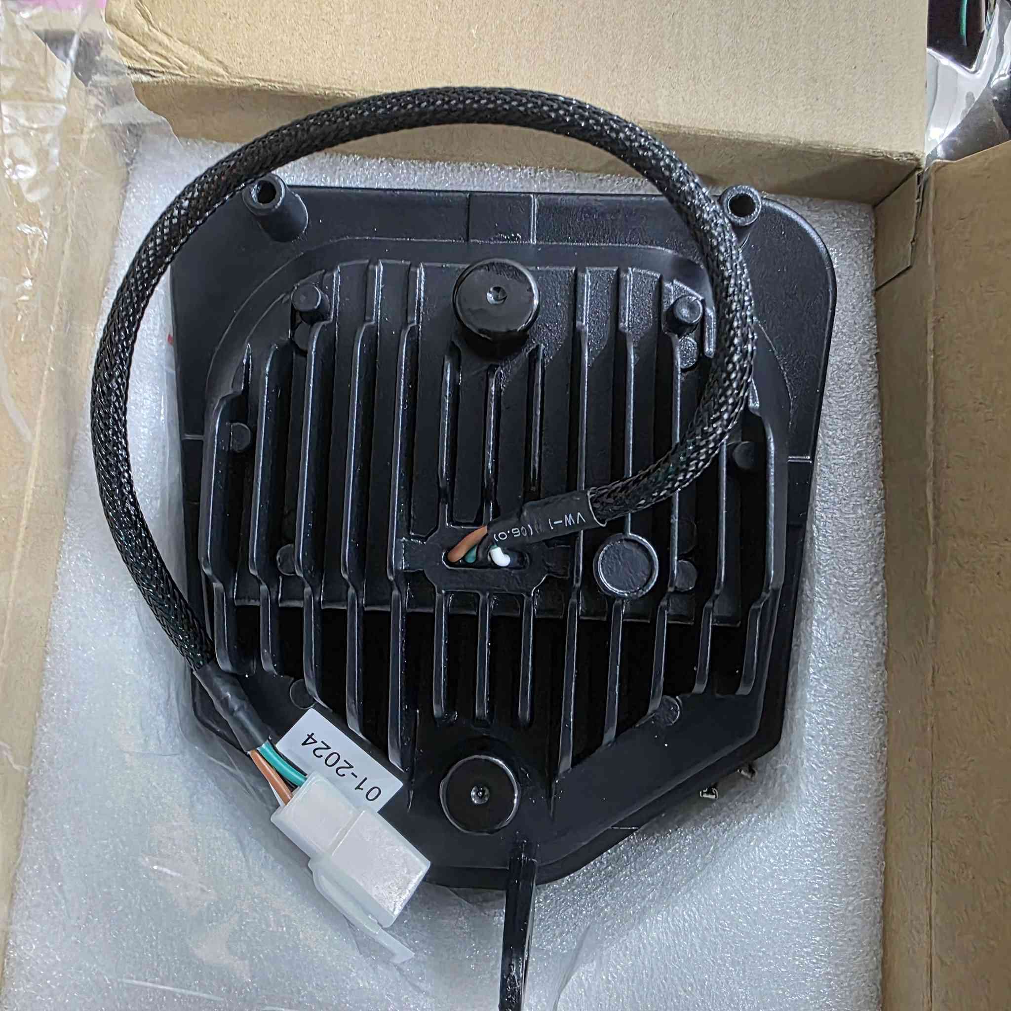 مال دراجات


**إذا كنت صاحب هذا الإعلان وتريد حذفه لأي سبب، رجاءا أرسل رسالة إلى الدعم الفني**