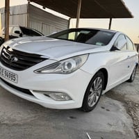 سوناتا • ٢٠١٤ • كفاله عامه