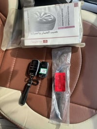 كيا سورينتو 2014 محرك 6 سلندر ماشية 29 الف حقيقي سيارة على وضع الشركة ...