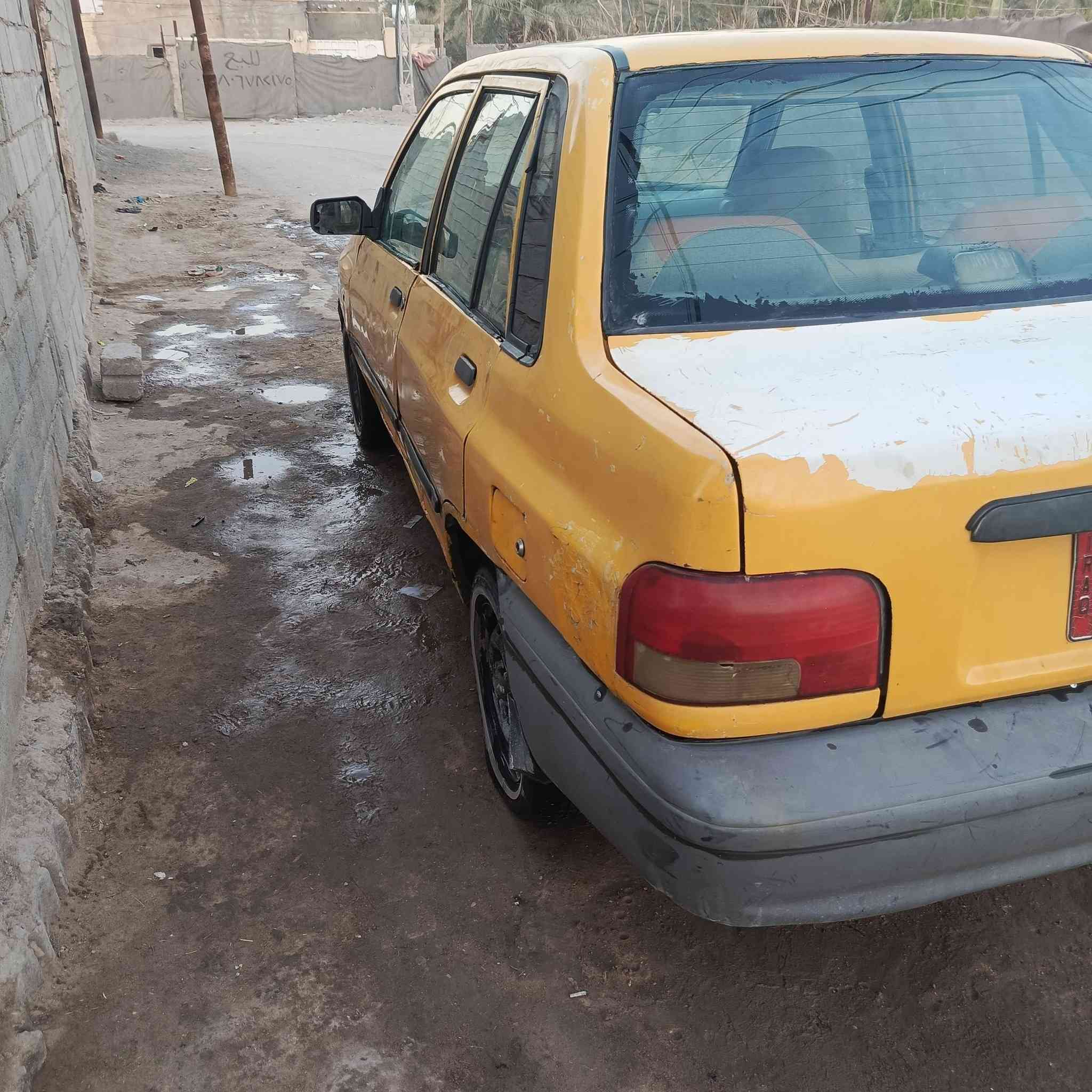 سيايبه 2012 مكينه وكير شرط رقم نجف ألماني 14وبيه مجال الطيبين ***********اني مكلف بنشر 🤝👉
