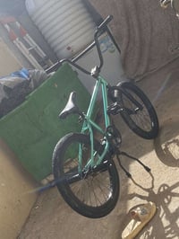 بايسكل استعراضي • مستعجل • بصرة