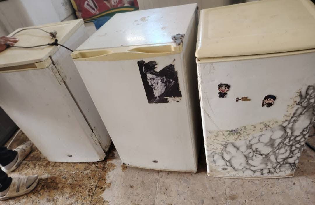 🌹🌹اللهم صل على محمد وال محمد 🌹🌹

🙋🙋🙋

💯💯 الاسعار مناسبه جدا 💯💯

🏃🏃 متوفر حالياً اغراض صالون استعمال قليل 

🏃🏃 متوفر حاليا غرفة  نوم تركي 

🏃🏃 ثلاجات ومجمدات شرط الشغل والتجميد

🏃🏃 متوفر حاليا 👈 اغراض محلات ومطاعم 

🏃🏃 متوفر حاليا👈غسالات اوتوماتيك حجم كبير و وسط

🏃🏃متوفر حاليا 👈اخشاب متفرقة وكراسي بلاستك وخشب

🏃🏃 متوفر حاليا 👈 كاونترات تزكام درجه اولى قطعتين 

🏃🏃  متوفر حالياً 👈غسالات حوضين شرط الشغل 

🏃🏃 متوفر حالياً👈 اجهزه رياضيه شرط الشغل والنظافه 

🏃🏃 متوفر حالياً 👈أثاث منزلي كامل مع افراشات وزوالي وكل شيء وكلاشي أن شاء الله....موجود 

⏰⏰ من الساعه التاسعه صباحا الى الساعه السابعه مساءا يومياً بالمحل أن شاء الله....***********

🙆🙆وأهلا وسهلا بكم في مزاد فارس الكربلائي للاثاث المستعمل والجديد بخدمتكم ان شاء الله.....

🏃🏃العنوان كربلاء طريق الحر الصغير قرب جامعه أهل البيت مجاور روضه السنابل....*********** متوفر وات ساب
