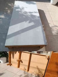 لوح سرير • ١٩٠×٩٠ • كالار السليمانية