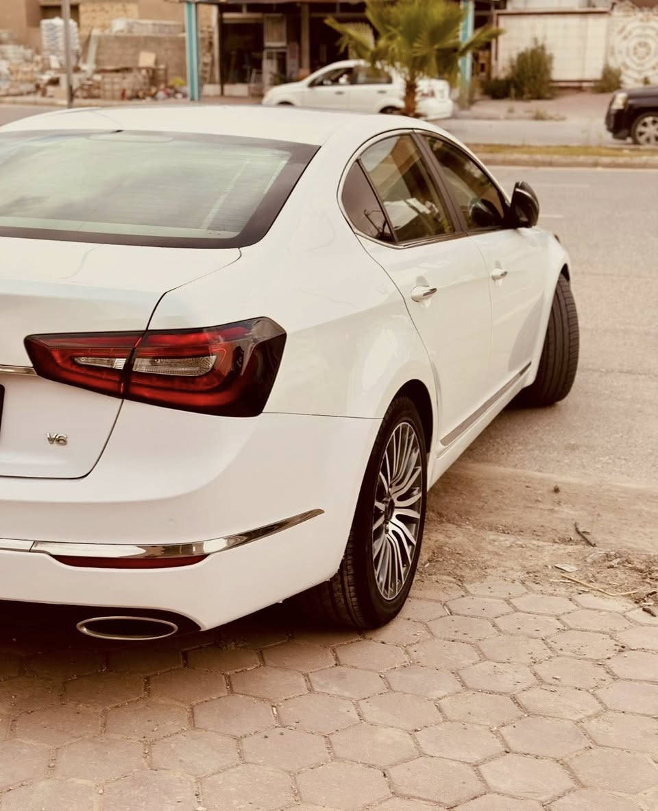 🔥 وين الجنايه 🔥
Kia Cadenza//2015✈️👌🏻

ماشيه:180 حقيقي🔥

السياره فول ماعدى الفتحه

رقم بغداد الجديد تحويل مباشر بأسمي شخصيآ

🏳️المواصفات🏳️

1_بصمة دخول+ بصمة ابواب

2_يدات نيكل

3_مري شفط

4_أشاره في المري

5_ترحيب عند الأقتراب

6_كامره خلفيه

7_حساسات أمامي+خلفي

8_تحكمات ستيرن جهتين

9_شاشة اعطال

10_لد امامي ليلي نهاري

11_ويل كروم

12_كشنات جلد+ كشن السائق ولراكب كهرباء

13_خزن ميموري

14_برده خلفيه كهرباء

15_شفتات ستيرن

16_نضام صوتي Infinity

17_مري قلاب ويه الـ R

السياره بيها صبغ شبر في الجاملغ الأيسر بدون فتح بدون لغود + باردات شي بسيط جداا

السعر 140 وبيها مجال بسيط

للأستفسار الاتصال على ***********

‭ ‭0787 892 4153‬
