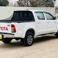 هيلوكس • ٢٠١٢ • اربيل