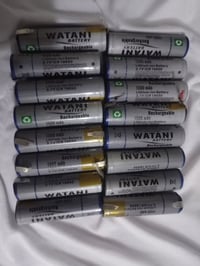 توصيل مجاني • ١٦ قطعة • جديد