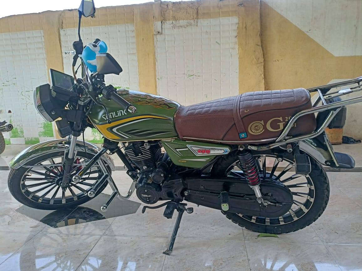 سلام عليكم سونك البيع موديل 24 محرك 200 صالنصه رياضيه نشاط فول السعر 825 بيه مجال مكاني الرمادي الصوفيه الاستفسار ***********
