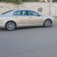 ماليبو ٢٠٠٩ رقم دهوك الدولي  سته سلندر ٣٦٠٠ السياره جاهزه خير من الله ...