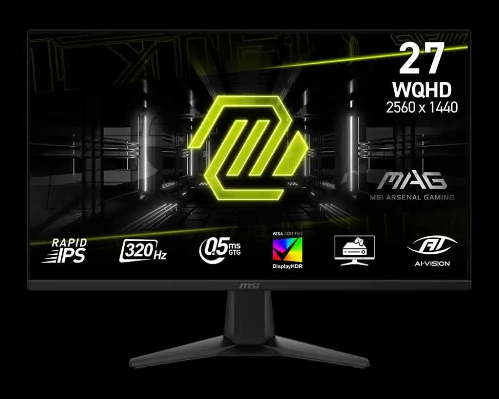 السلام عليكم
قطع pc للبيع 

Dark flash dy470 

 شاشه 

Msi 27 x32 320hz 0.5ms 2k 

باور سبلاي 

Segotep 1000w gold +80 atx3.1 fullmodeler 

 

Ups 

شركه كاربون 1kv online 

Cooler 360 lcd 

Jungle Leopard Proflow 360

مبرد مائي شاشه 360 براند قوي و حلو 

Nvme m.2 gen4 1tb  5000 

هارد سرعه 5000 من براند كروشيل اصلي 

و اكو بعد عندي قطع ممذكوره  تواصل خاص و الاسعار مناسبه و تدللون عليه حبايب♥️♥️


**إذا كنت صاحب هذا الإعلان وتريد حذفه لأي سبب، رجاءا أرسل رسالة إلى الدعم الفني**
