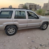 موديل 2000 • مكينة 6 سلندر • مبدله قبل شهرين