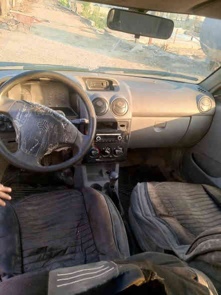 السلام عليكم اخوان سايبة ٢٠١٢ البيع مستعجل  
سعر ١٢ سيارة جاهزه نظيفة مكاني بغداد شراي يتصل غير متواجد ع فيس  وبخدمتكم    ‏‪***********‬‏
