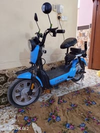 دراجة شحن • دراجة كهربائية • دراجة • دراجة كهرباء • دراجة بطارية • درا...