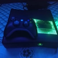 مهكر • جوستك اصلي • ١١٠ لعبه