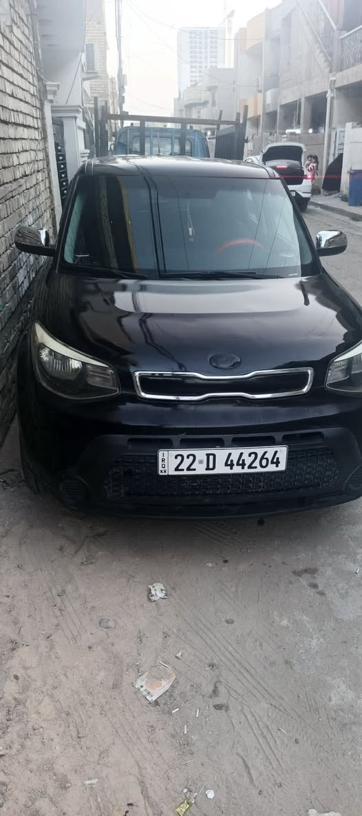 السلام عليكم للبيع أو مراوس كيا صول موديل ١٦محرك ٢٠٠٠ رقم اربيل سنوية ورقم جديد الاتصال

 *********** بغداد, العراق
