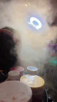 هايدرو فيشل • تنظيف عميق • مجاني