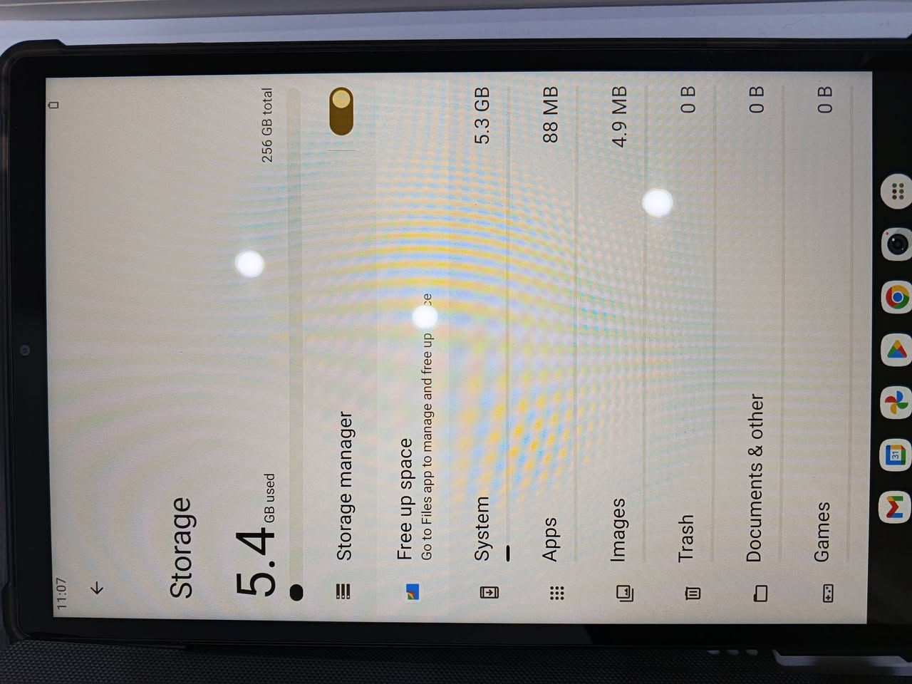 السلام عليكم
ايباد جديد ما مستعمل 
اكبر حجم 
ذاكره 256
رام 12
شاحنه تيبسي حديث 
اصدار 2026
 يخدم دراسه او لعب بوبجي 
بي اهوي مواصفات كامل ملحقات
ماوس + شاحنه +قلم + كفر
120 بي مجال 
***********
