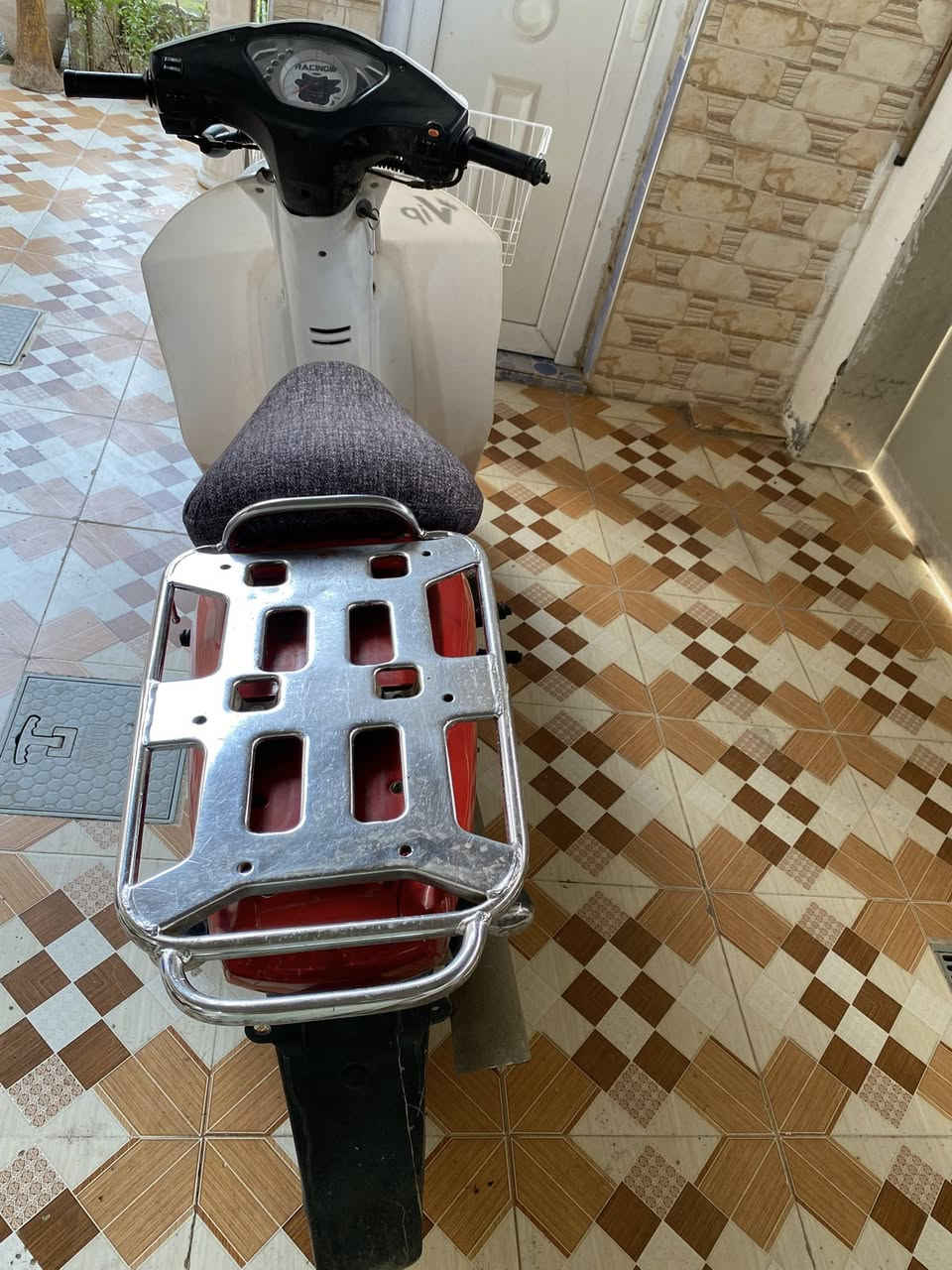 سرفيز للبيع  كوري كامل اي نقص مابي تعال شوف يلله تأخذ
السعر 650 بي مجال قليل 

بعقوبة بهرز


**إذا كنت صاحب هذا الإعلان وتريد حذفه لأي سبب، رجاءا أرسل رسالة إلى الدعم الفني**