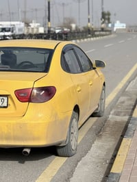 انترا 2009 • بغداد • حداده جديد