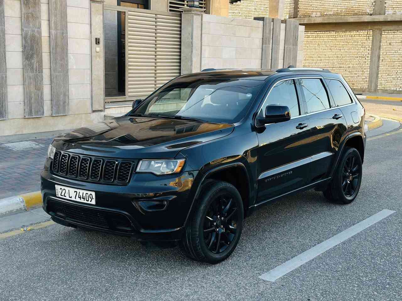 جيب مديل 2020 حادث جاملغ وبنيد بدون دواخل شرط وصور الحادث بل منشور
السعرر (204)
للاستفسار ***********
مواصفات شاشه كامره رادار جانبي حساس امامي وخلفي نضام سبورت وايكو كشنات كهرباء ماشيه (52)م مكينه 6 سلندر كفاله مكينه وكير مكفولات تخم تاير جديد تدفئه تبريد شغال سياره جاهزه وما بيه نقص تحويل مباشر مكان السياره كربلاء
