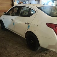 نيسان سني 22 رقم اربيل دولي هنديه كفاله مدوشمه كشنات ورظيه وشاشه بيهه ...