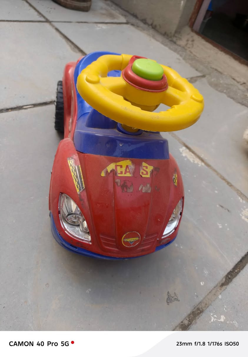 غراض اطفال للبيع بسعر مناسب عنوان شعله


**إذا كنت صاحب هذا الإعلان وتريد حذفه لأي سبب، رجاءا أرسل رسالة إلى الدعم الفني**