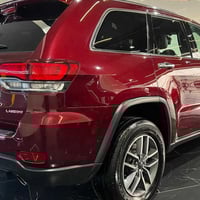 لاريدو ليمتد • موديل ٢٠٢١ • ٧٠ الف كم