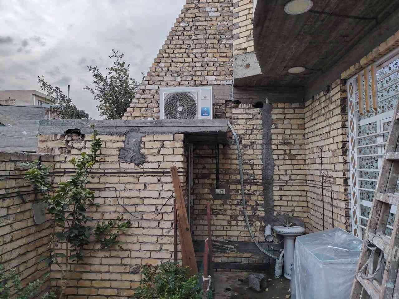 تم بحمد الله تجهيز وتنصيب سبلت عمودي ٣ طن رويال الرحماني
عندك تنصيب سبالت   وصيانه و تنظيف كافة أنواع أجهزة التبريد موقعياً و بكادر متخصص مع الضمان  .. 👷🏻‍♂️

يعنى عندك صيانة أو تنظيف لا تحتار   سبلتك مابي برودة لا تحتار سبلتك دفع الهواء ضعيف لا تحتار، إتصل بينا و راح نجيك لباب بيتك .. 

   ماعليك فقط الاتصال  على الواتس اب  
***********
***********

🟥  تنظيف موقعي  لجميع الدوائر والشركات مع الضمان 
🟥 صيانة - شحن غاز مع الضمان - نصب - غسل 
عمل فاكيوم ..
