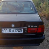 بيم موديل 91سياره رقم جديد تحويل مباشر سيارة جاهزه تخم تاير سياره نضيف...