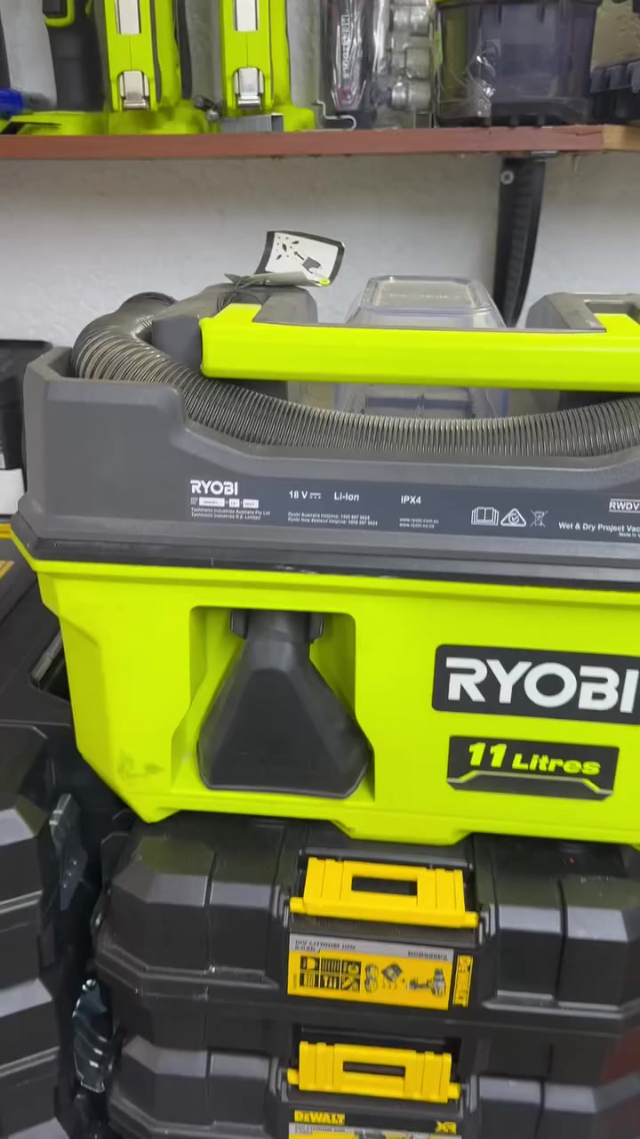 سلام و علیکم متوفر 2 مکنسە من شرکە ریوبی تفاصیل بالفیدیو توصیل موجود *********** واتساب
