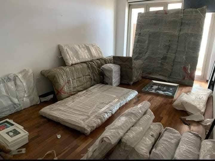 #شركة الريماس لنقل الاثاث

واتساب واتصال ***********

واتساب واتصال ***********

 يوجد  سياره صغيرة (كيا) وسيارة متوسطه (كنتر) 

 عمال متخصصين بنقل الاثاث وفتح وشد الغرف والسبالت 

يوجد موافقات امنيه لجميع المحافظات 

عملية  النقل  الاثاث تتم بنفس اليوم 

مع الضمان والأمان  

كل هذا وبااسعار تنافسية ومناسبة فقط يم شركه الريماس 

نحن في خدمتكم ❤️❤️
