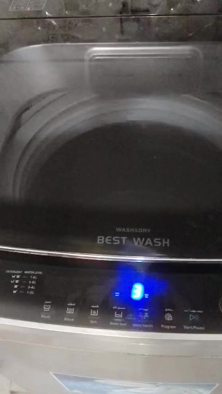 🧰🛠️ نوع الغسالة سوبر امبريال 🧰🛠️
          🛠️ تم التصليح بنجاح 🛠️


**إذا كنت صاحب هذا الإعلان وتريد حذفه لأي سبب، رجاءا أرسل رسالة إلى الدعم الفني**