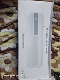 طابعة حرارية • A4 • توصيل بغداد