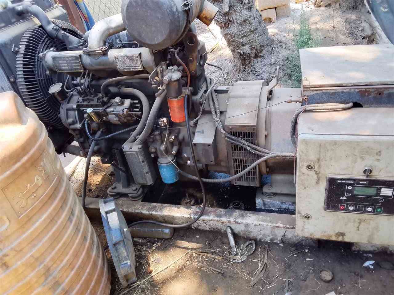 مولده لبيع شرط التشغيل 60كيفي وكفاله لا تنقص ولا تبخر ***********مكاني بابل كفل
