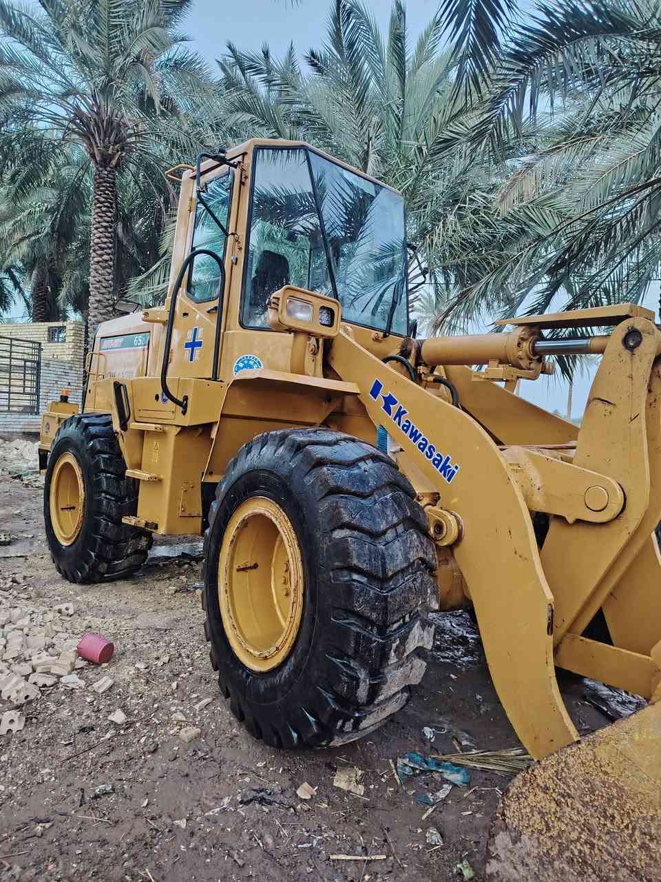 السلام عليكم شفل كاوسكي للبيع حجم ٦٥. تبريد شغال موديل 2003 اصل للإستفسار الاتصال على الرقم
***********
السلام عليكم شفل كاوسكي للبيع حجم ٦٥. تبريد شغال موديل 2003 اصل للإستفسار الاتصال على الرقم
