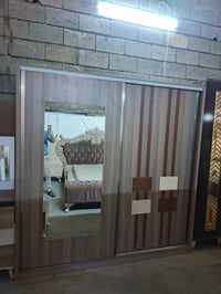 غرفة نوم تركي • ٥قطع • نضيفه